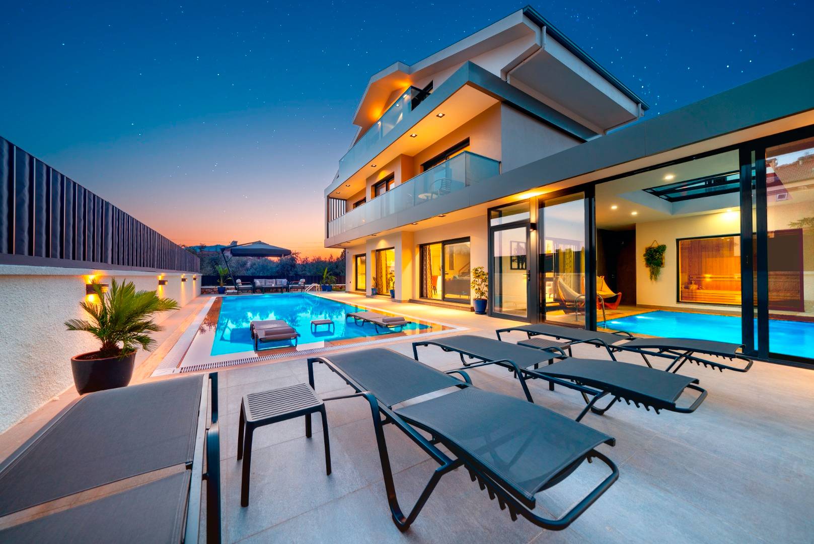 Villa AZUREA