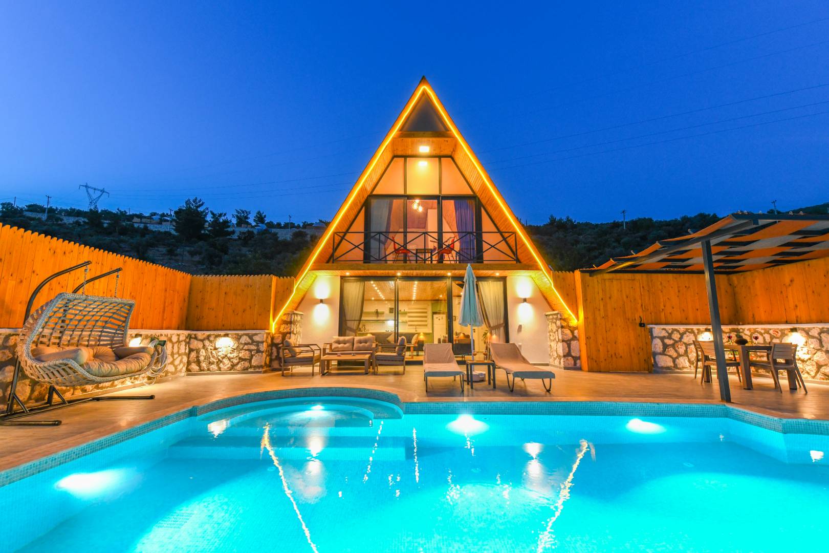 Villa Calivra