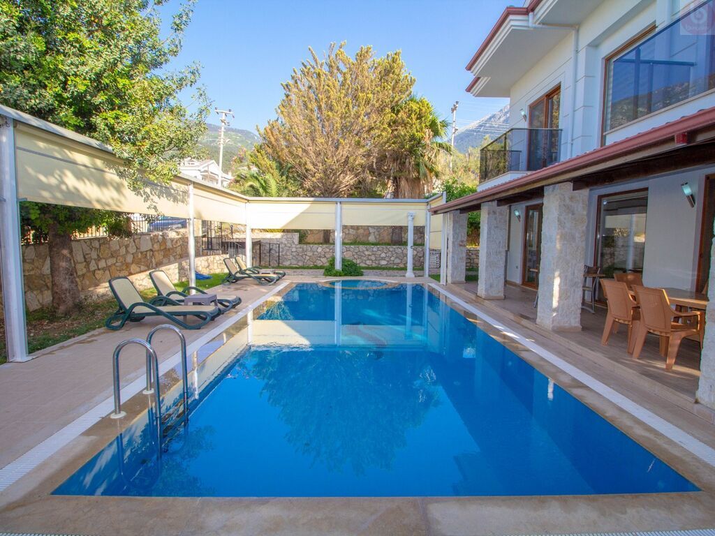 Villa Prestij 4